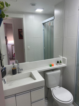 Imagem Apartamento com 2 Quartos à Venda, 50 m² em Vila Santa Catarina - São Paulo Imagem Apartamento com 2 Quartos à Venda, 50 m² em Vila Santa Catarina - São Paulo