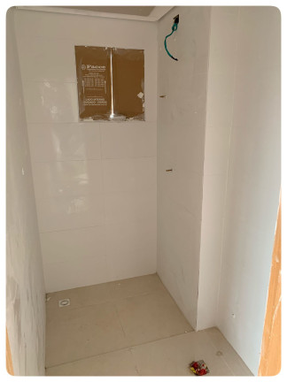 Imagem Apartamento com 2 Quartos à Venda, 35 m² em Jardim Penha - São Paulo