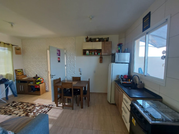 Imagem Apartamento com 1 Quarto à Venda, 65 m² em COHAB - Cachoeirinha