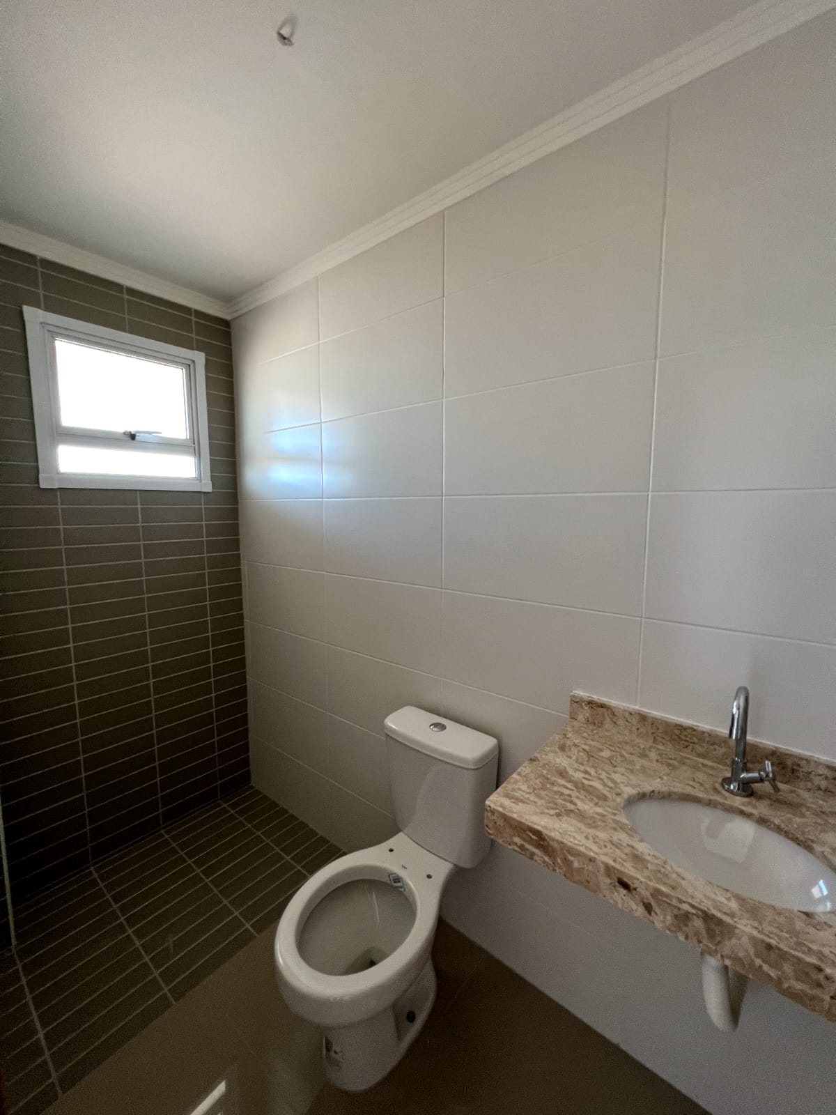 Imagem Apartamento com 3 Quartos à Venda, 104 m²em Canto do Forte - Praia Grande
