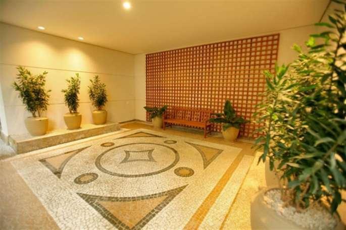 Imagem Apartamento com 3 Quartos à Venda, 178 m²em Cidade Monções - São Paulo Imagem Apartamento com 3 Quartos à Venda, 178 m²em Cidade Monções - São Paulo