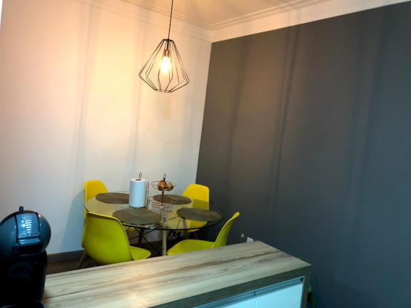 Imagem Apartamento com 2 Quartos para Alugar, 47 m² em Vila Andrade - São Paulo
