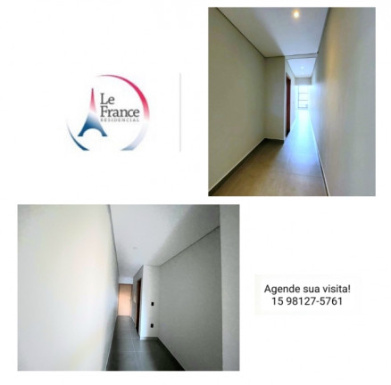 Imagem Casa de Condomínio com 3 Quartos à Venda, 170 m² em Aparecidinha - Sorocaba Imagem Casa de Condomínio com 3 Quartos à Venda, 170 m² em Aparecidinha - Sorocaba