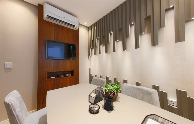 Imagem Sala Comercial à Venda ou Locação, 100 m² em Atalaia - Ananindeua