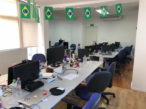 Imagem Imóvel Comercial à Venda,  em Vila Madalena - São Paulo
