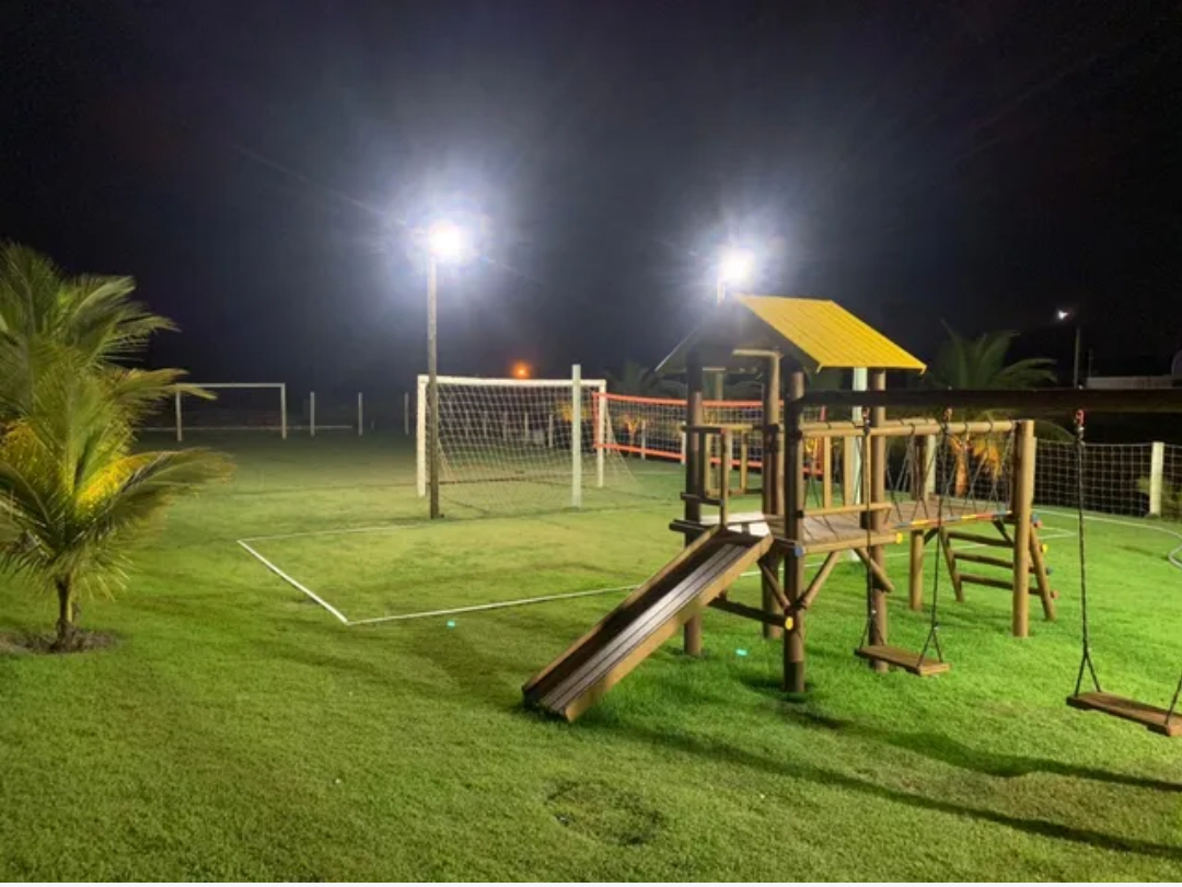 Imagem Terreno em Condomínio à Venda, 472 m²em Chapéu de Sol - São João da Barra