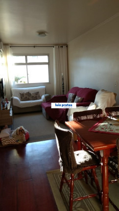 Imagem Apartamento com 3 Quartos à Venda, 77 m² em Cristal - Porto Alegre Imagem Apartamento com 3 Quartos à Venda, 77 m² em Cristal - Porto Alegre