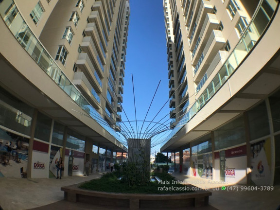 Imagem Apartamento com 3 Quartos à Venda, 127 m² em Itacolomi - Balneário Piçarras