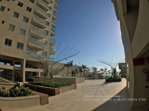 Imagem Apartamento com 3 Quartos à Venda, 127 m² em Itacolomi - Balneário Piçarras