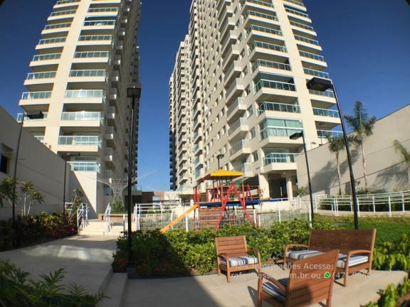 Imagem Apartamento com 3 Quartos à Venda, 127 m² em Itacolomi - Balneário Piçarras