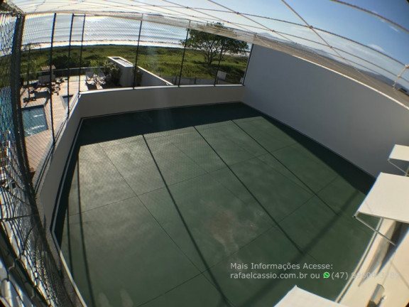 Imagem Apartamento com 3 Quartos à Venda, 127 m² em Itacolomi - Balneário Piçarras