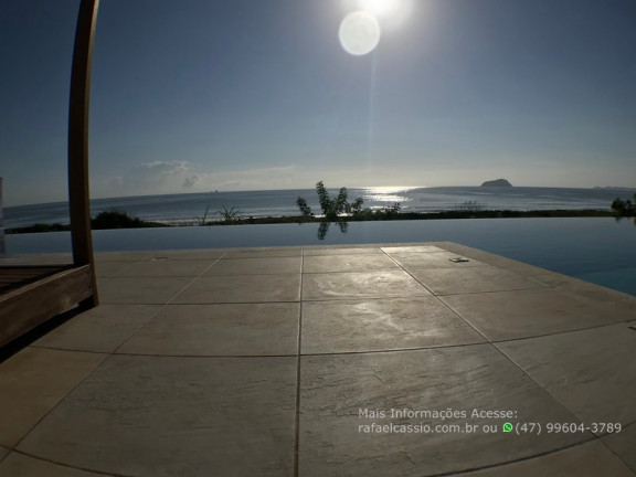 Imagem Apartamento com 3 Quartos à Venda, 127 m² em Itacolomi - Balneário Piçarras