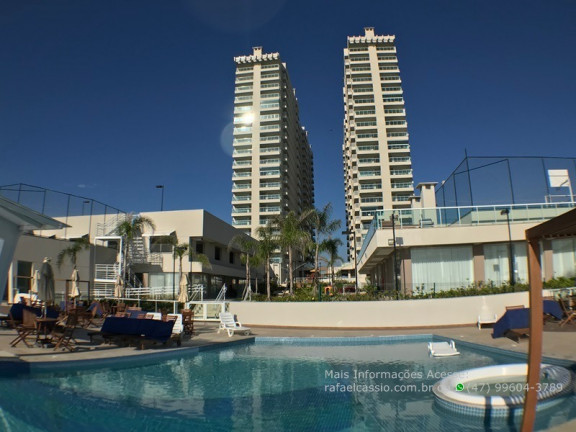 Imagem Apartamento com 3 Quartos à Venda, 127 m² em Itacolomi - Balneário Piçarras