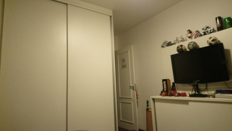 Imagem Apartamento com 3 Quartos à Venda, 105 m² em Real Parque - São Paulo