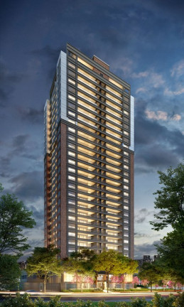 Imagem Apartamento com 4 Quartos à Venda, 158 m² em Vila Clementino - São Paulo Imagem Apartamento com 4 Quartos à Venda, 158 m² em Vila Clementino - São Paulo