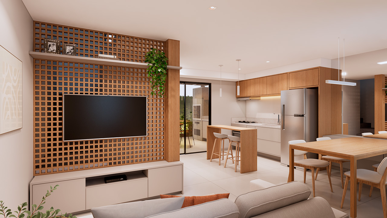 Imagem Casa de Condomínio com 2 Quartos à Venda, 59 m²em Loteamento INOCOOP - Mogi Mirim Imagem Casa de Condomínio com 2 Quartos à Venda, 59 m²em Loteamento INOCOOP - Mogi Mirim