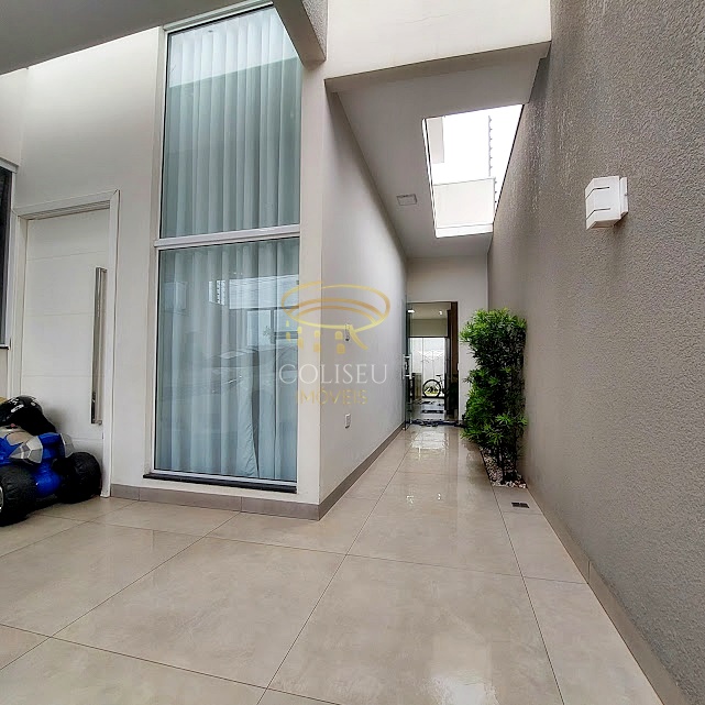 Imagem Casa com 3 Quartos à Venda, 109 m²em Jardim Noroeste - Maringá
