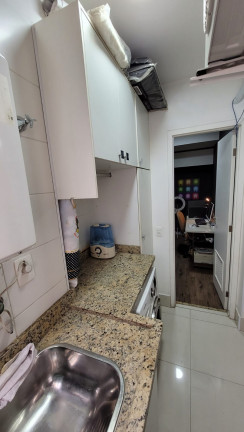 Imagem Apartamento com 4 Quartos à Venda, 93 m² em Tatuapé - São Paulo
