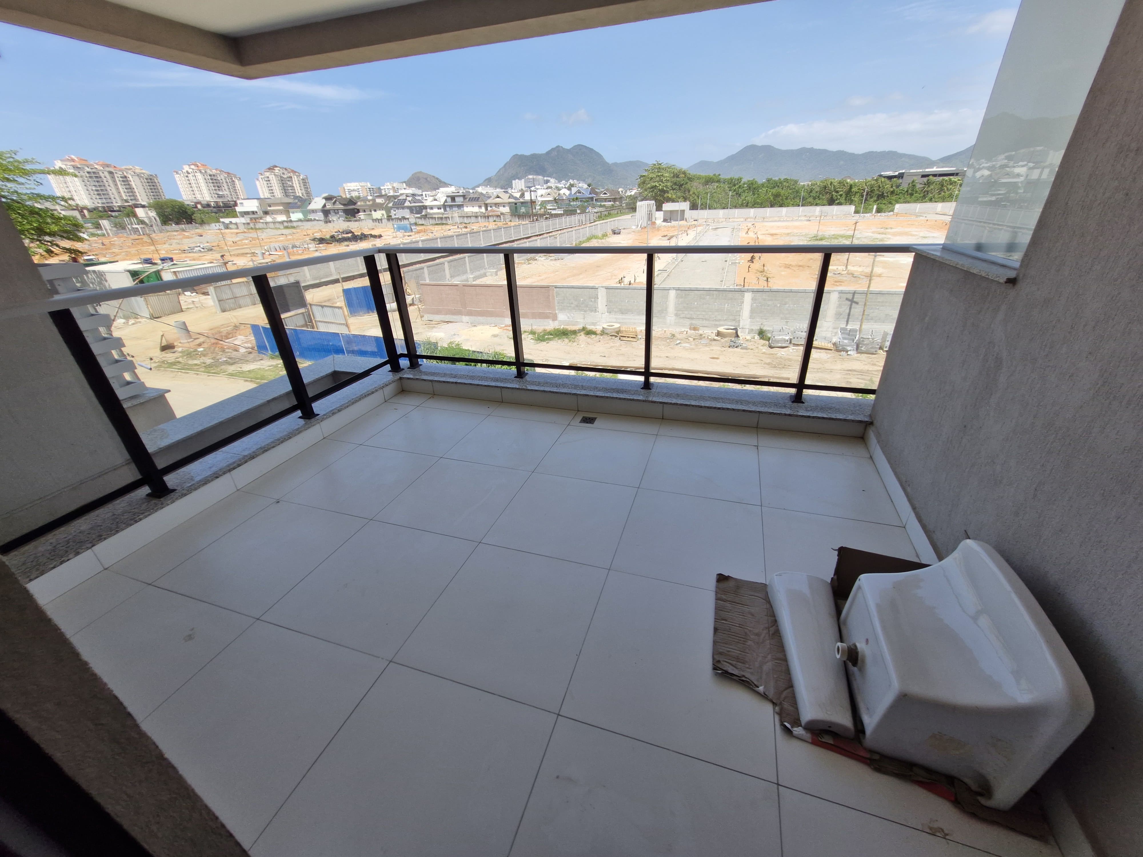 Imagem Cobertura com 3 Quartos à Venda, 148 m² em Recreio dos Bandeirantes - Rio de Janeiro Imagem Cobertura com 3 Quartos à Venda, 148 m² em Recreio dos Bandeirantes - Rio de Janeiro