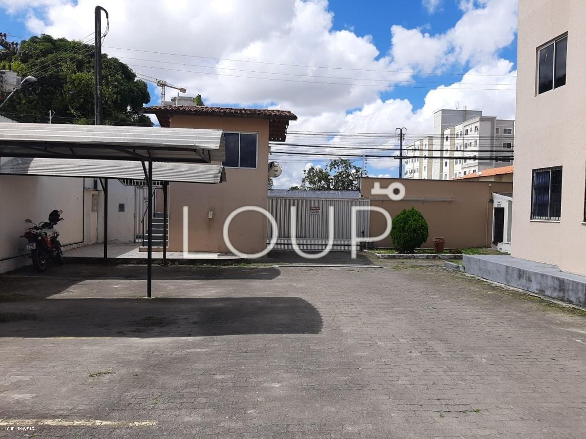 Imagem Apartamento com 2 Quartos à Venda, 57 m²em Passaré - Fortaleza