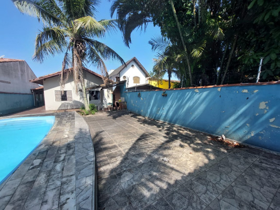 Imagem Casa com 3 Quartos à Venda, 177 m² em CENTRO - Itanhaém