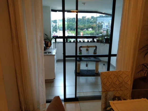 Imagem Apartamento com 3 Quartos à Venda, em Centro - Criciúma Imagem Apartamento com 3 Quartos à Venda, em Centro - Criciúma
