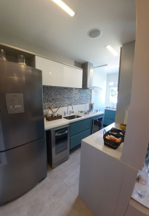 Imagem Apartamento com 3 Quartos à Venda, 111 m² em Umuarama - Osasco Imagem Apartamento com 3 Quartos à Venda, 111 m² em Umuarama - Osasco