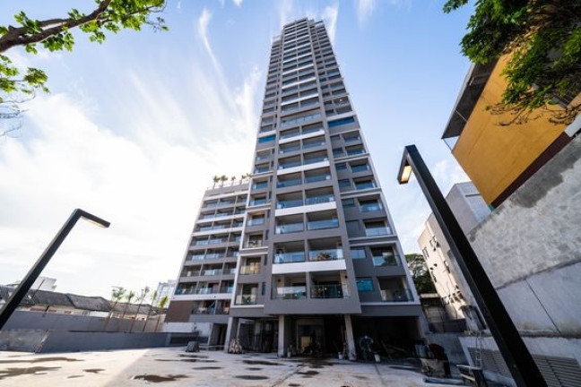 Imagem Apartamento com 2 Quartos à Venda, 70 m² em Perdizes - São Paulo Imagem Apartamento com 2 Quartos à Venda, 70 m² em Perdizes - São Paulo