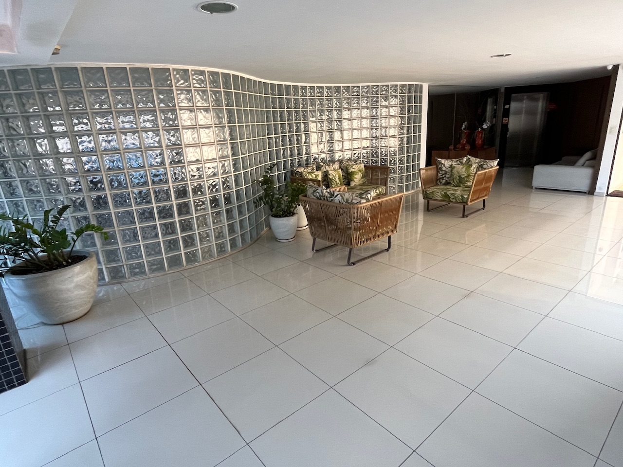 Imagem Apartamento com 4 Quartos à Venda, 195 m² em Pajuçara - Maceió