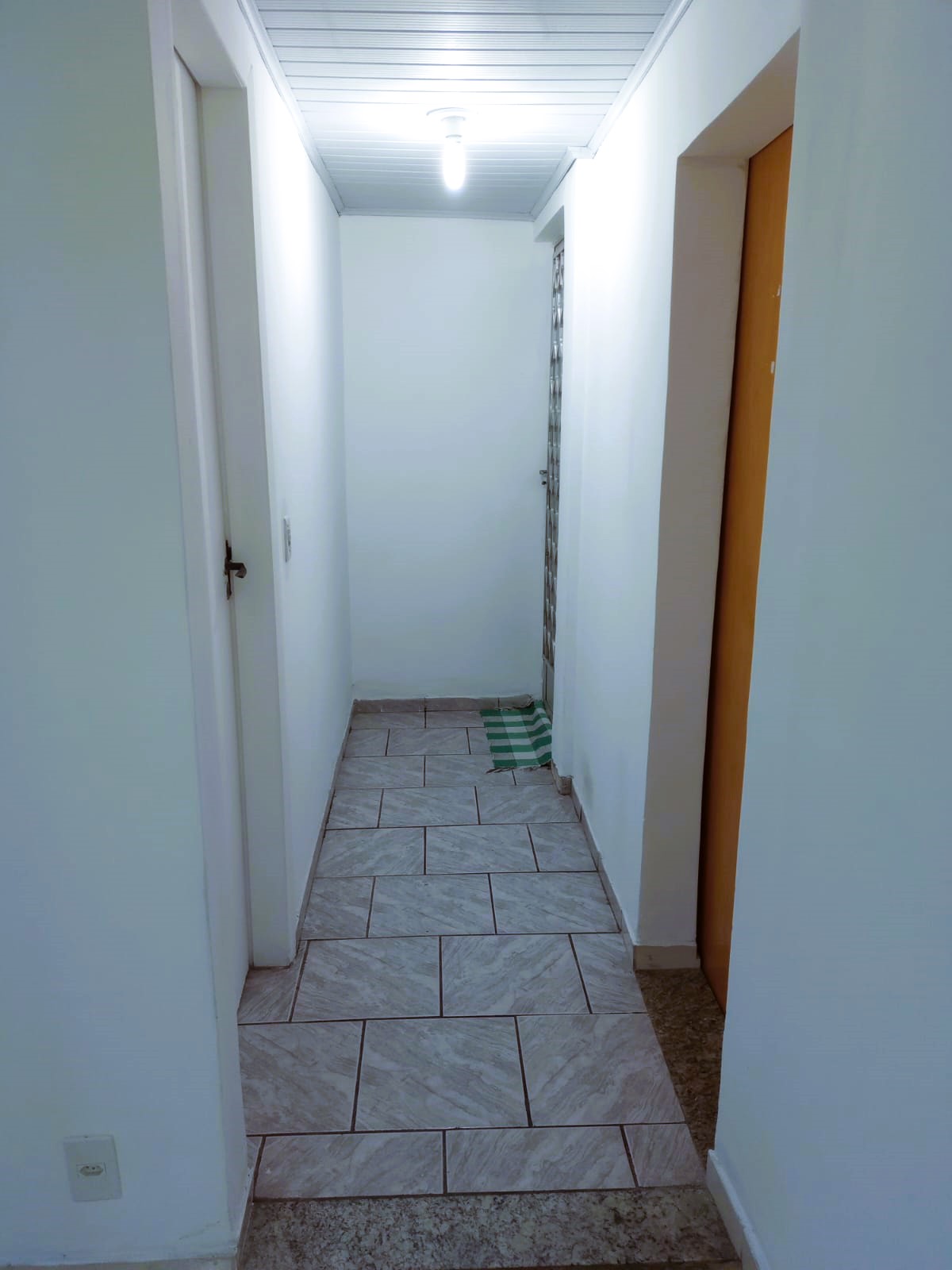 Imagem Apartamento com 2 Quartos à Venda, 40 m² em Bangu - Rio de Janeiro