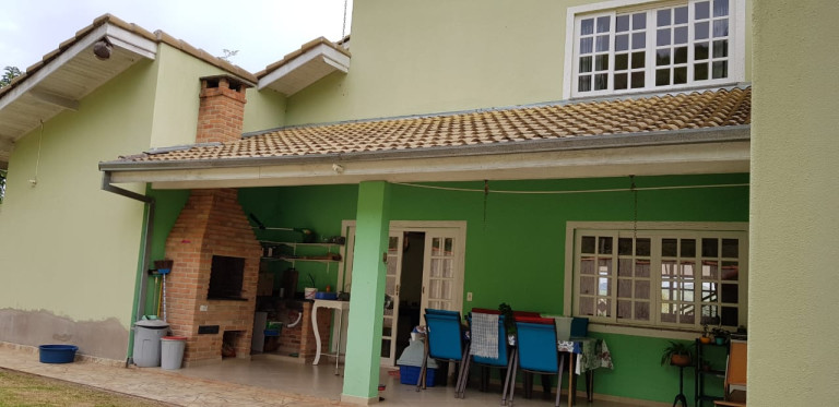 Imagem Casa de Condomínio com 3 Quartos à Venda, 1.512 m² em Jardim Terras de Santa Helena - Jacareí Imagem Casa de Condomínio com 3 Quartos à Venda, 1.512 m² em Jardim Terras de Santa Helena - Jacareí