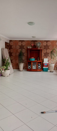 Casa com 4 Quartos à Venda, 470 m² em Vila Penteado - São Paulo
