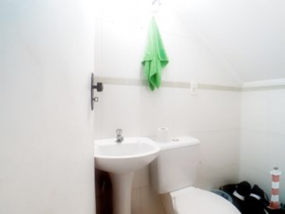 Imagem Sobrado com 2 Quartos à Venda, 56 m²em Parque São Vicente - São Vicente Imagem Sobrado com 2 Quartos à Venda, 56 m²em Parque São Vicente - São Vicente