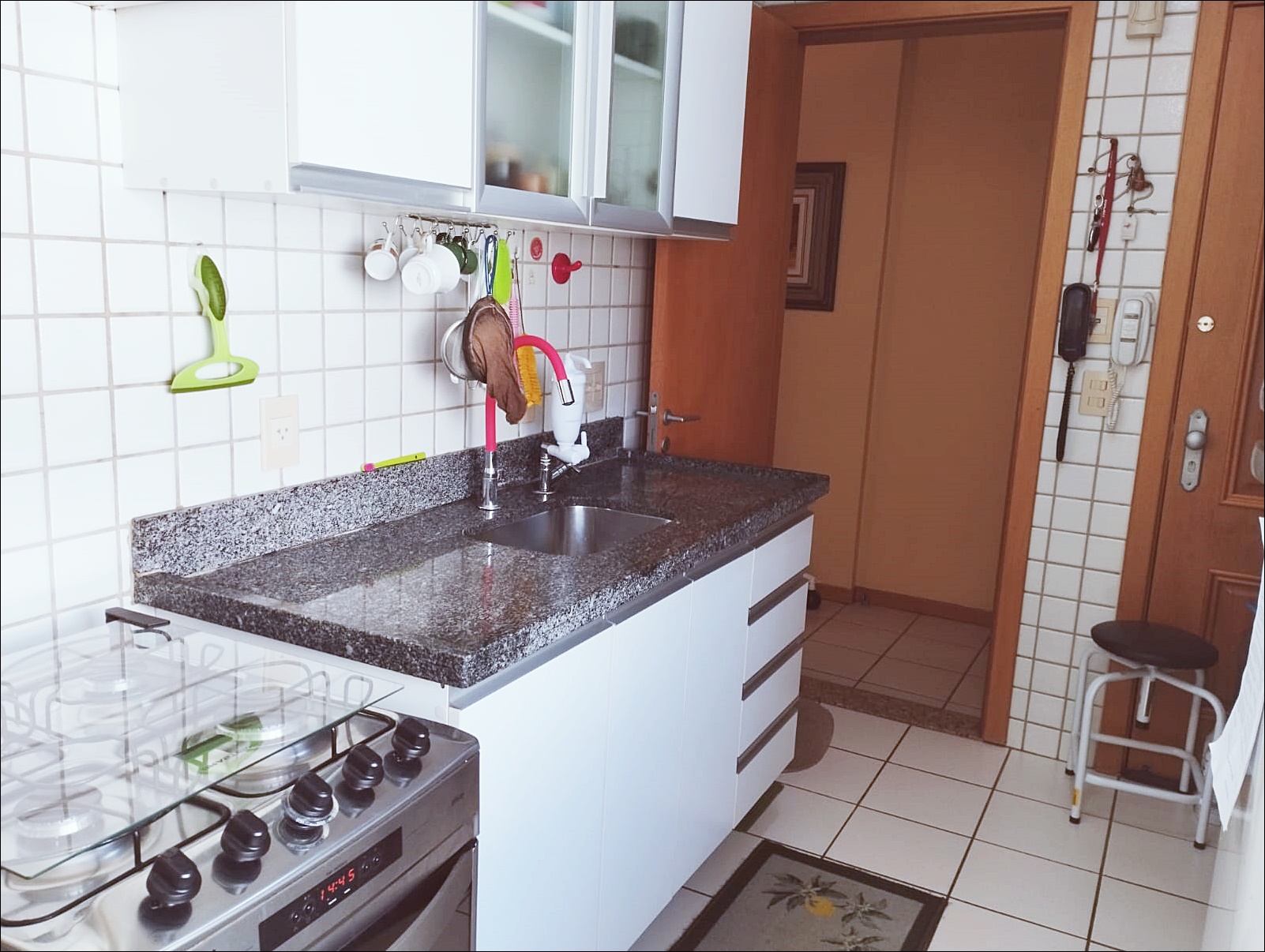 Imagem Apartamento com 3 Quartos à Venda, 90 m²em Norte (Águas Claras) - Brasília