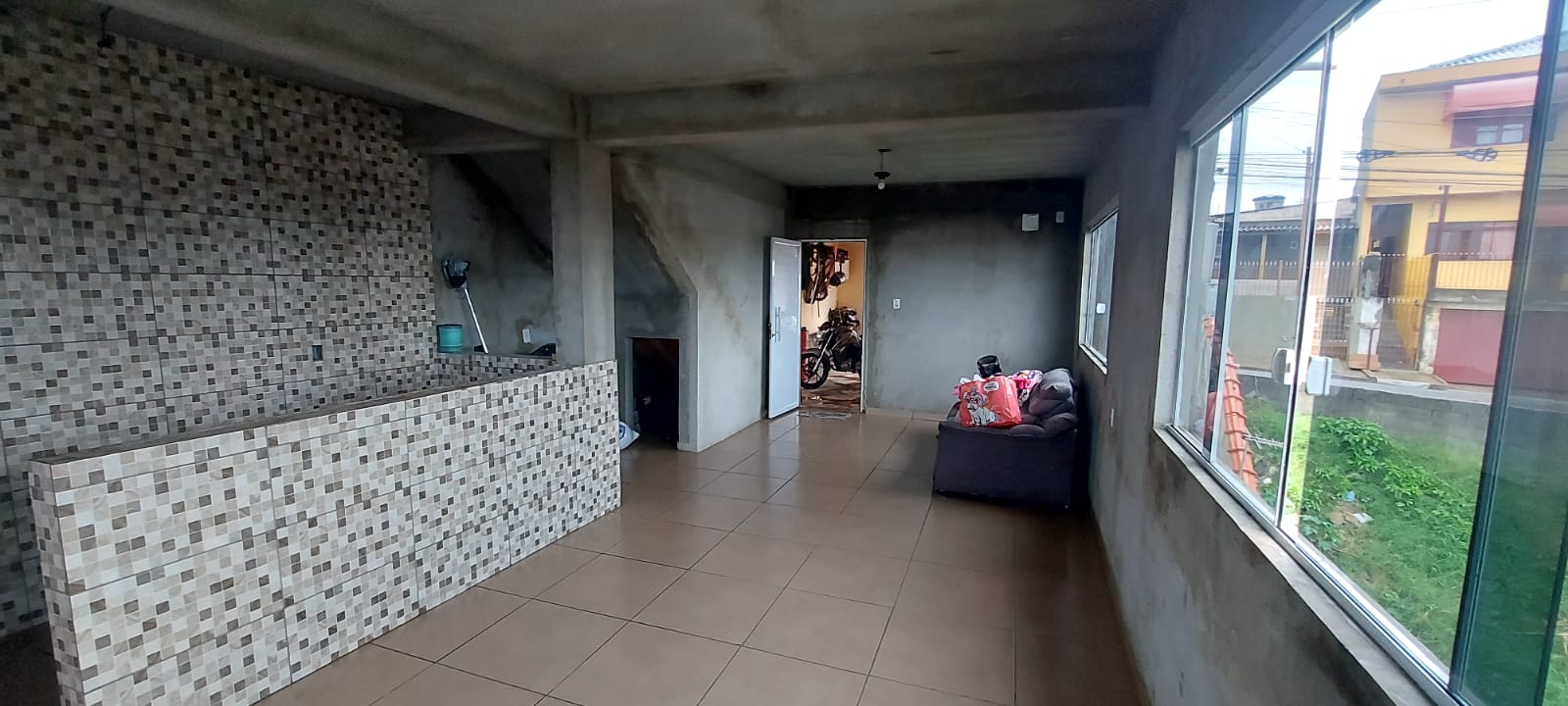 Imagem Casa com 3 Quartos à Venda, 166 m²em Centro - Franco da Rocha