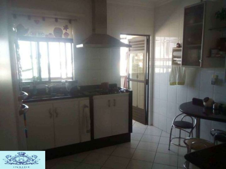 Imagem Apartamento com 4 Quartos à Venda, 173 m² em Campinas - São José