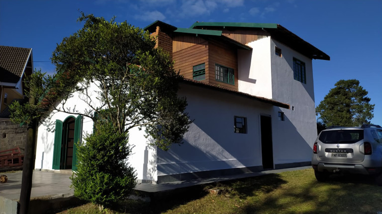 Imagem Casa com 4 Quartos à Venda ou Temporada, 711 m²em Alto Vila Inglesa - Campos do Jordão Imagem Casa com 4 Quartos à Venda ou Temporada, 711 m²em Alto Vila Inglesa - Campos do Jordão