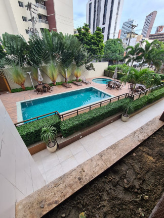 Imagem Apartamento com 4 Quartos à Venda, 210 m²em Meireles - Fortaleza