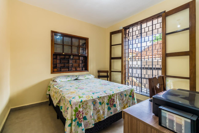 Imagem Sobrado com 2 Quartos à Venda, em Água Fria - São Paulo Imagem Sobrado com 2 Quartos à Venda, em Água Fria - São Paulo