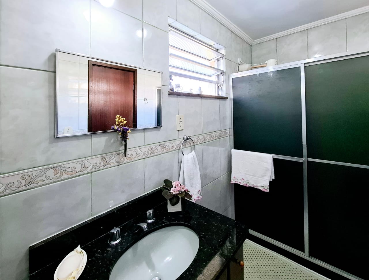 Imagem Apartamento com 3 Quartos à Venda, 92 m²em Fazendinha - Teresópolis