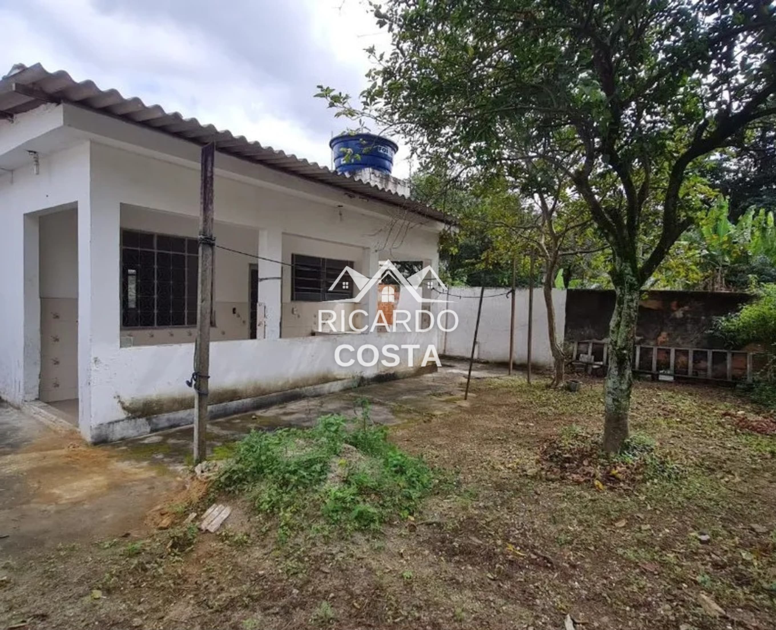 Imagem Casa com 2 Quartos à Venda, 307 m² em Taquara - Rio de Janeiro Imagem Casa com 2 Quartos à Venda, 307 m² em Taquara - Rio de Janeiro