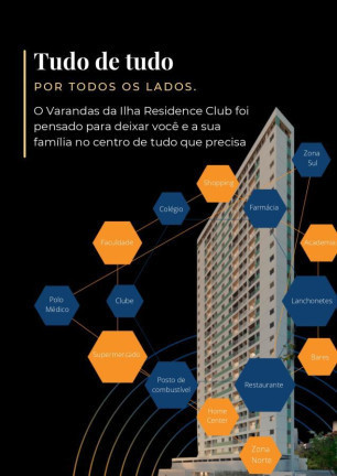 Imagem Apartamento com 3 Quartos à Venda, em Ilha do Retiro - Recife Imagem Apartamento com 3 Quartos à Venda, em Ilha do Retiro - Recife