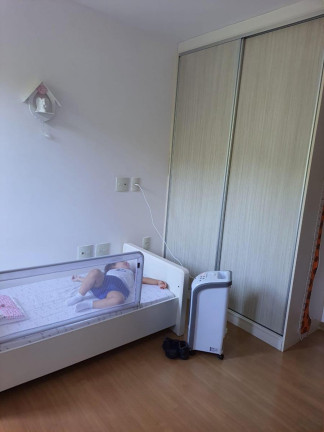 Imagem Apartamento com 3 Quartos à Venda, 89 m² em Tirol - Natal