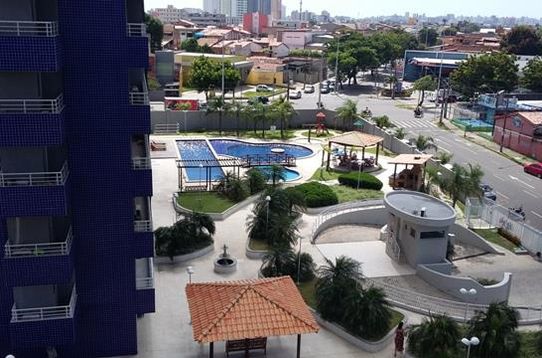Imagem Apartamento com 3 Quartos à Venda, 82 m²em Parquelândia - Fortaleza Imagem Apartamento com 3 Quartos à Venda, 82 m²em Parquelândia - Fortaleza