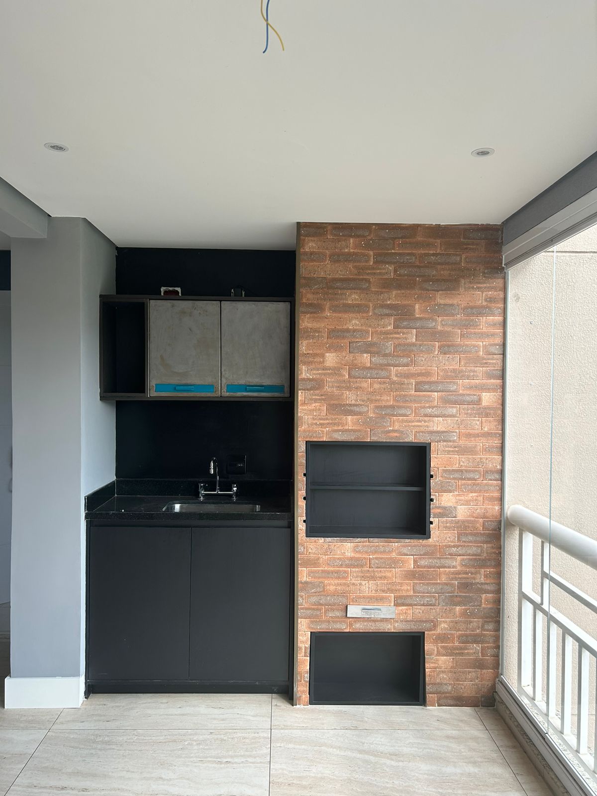 Imagem Apartamento com 3 Quartos à Venda, 94 m²em Tamboré - Santana de Parnaíba