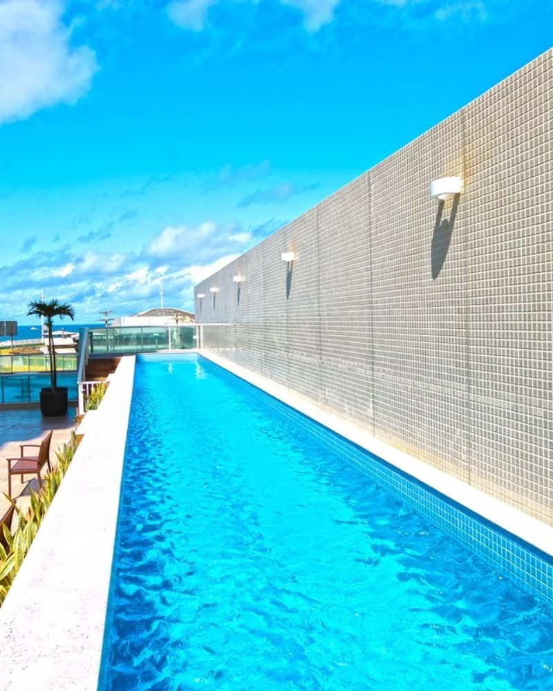 Imagem Apartamento com 3 Quartos à Venda, 90 m²em Armação - Salvador