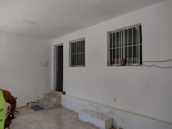 Imagem Casa com 3 Quartos à Venda, 180 m² em Conjunto João Alves - Nossa Senhora do Socorro