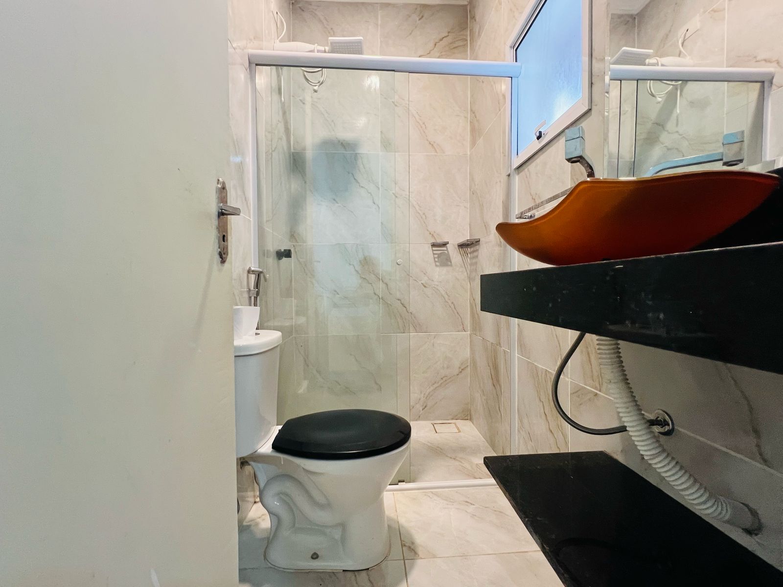 Imagem Casa com 2 Quartos à Venda, 102 m² em Vista Linda - Bertioga