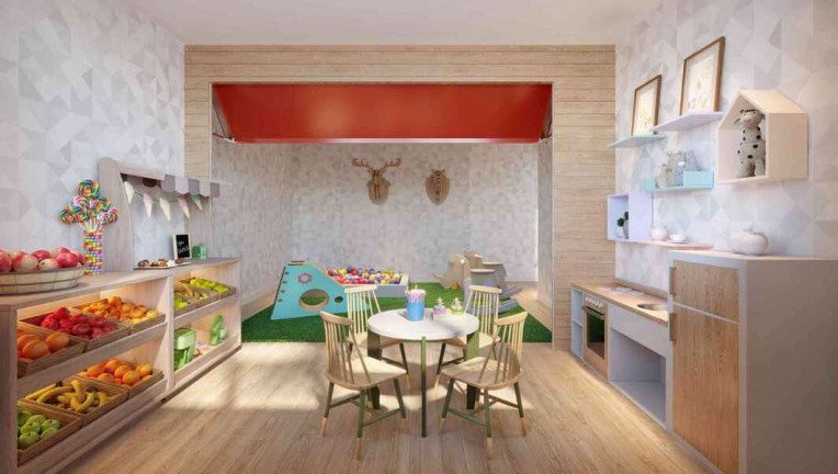 Imagem Apartamento com 3 Quartos à Venda, 110 m² em Vila Mariana - São Paulo