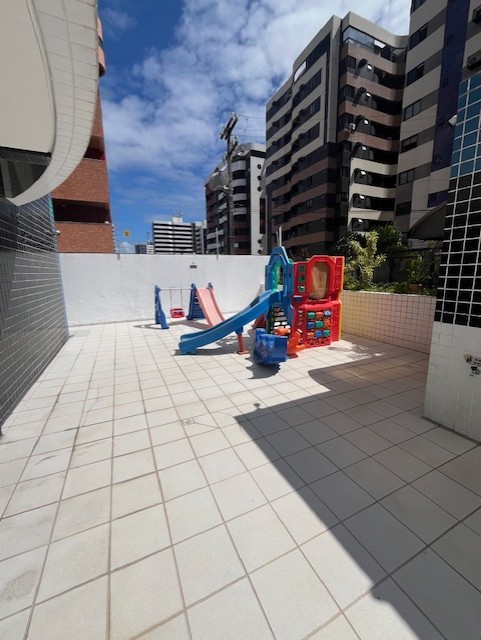 Imagem Apartamento com 3 Quartos à Venda, 79 m² em Ponta Verde - Maceió